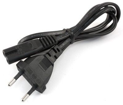 Кабель OEM PC-184 живлення 220В, 1.5м (PC-184/1.5)