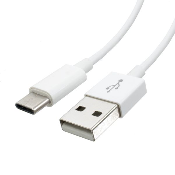 Кабель Patron CAB-PN-TYPE-C-1M USB 2.0 - TYPE-C 1 м
