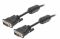 Кабель Viewcon VD 106-3м. DVI2 3м, 24+1конт., феррит, блістер