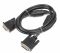 Кабель Viewcon VD 106-3м. DVI2 3м, 24+1конт., феррит, блістер