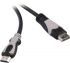 Кабель Viewcon VD119 з DisplayPort на HDMI 1.8м., блістер