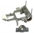 Каретка Epson 1008689 CARRIAGE ASSY, для Epson FX-1170 (536-1008689)