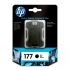 Картридж HP C8721HE 177 Black Ink Cartridge with Vivera Ink, 6 ml