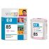 Картридж HP C9429A No.85 Ink Cartridge, Light Magenta, 69 ml