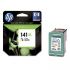 Картридж HP CB338HE 141XL Tri-colour Ink. Print Cartridge with Vivera Inks