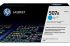 Картридж HP CE401A LaserJet Enterprise 500 Color M551n/  551dn/ 551xh cyan