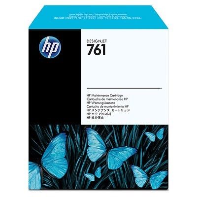 Картридж HP CH649A No.761 DesignJet T7100 для обслуговування