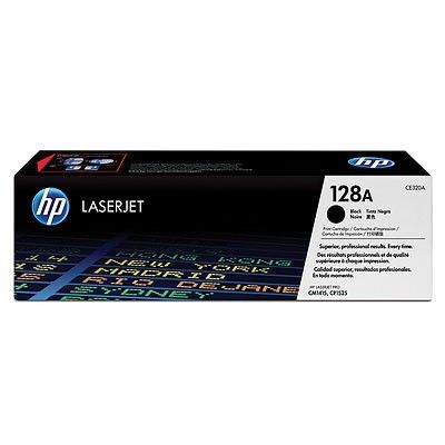 Картридж HP CLJ CP1525n/ 1525nw, CM1415fn/ 1415fnw black (CE320A)