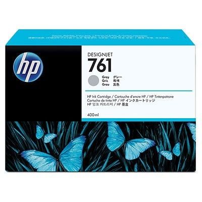 Картридж HP CM995A No.761 DesignJet T7100 gray