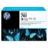 Картридж HP CM996A No.761 DesignJet T7100 dark gray