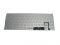 Клавiатура для ноутбука ASUS AEEX2U00020 для X201e, X202e, S200e, white, russian (0KNB0-1121US00)