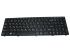Клавiатура для ноутбука LENOVO MB340-003 G560 G565, G570, G575, russian, black