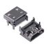 Конектор OEM HDMI SMD 19 pin (HDMI-019S)