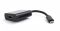 Конвертор Cablexpert A-CM-HDMIF-01 з Type C (USB-C) на HDMI