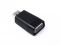 Конвертор Cablexpert A-HDMI-VGA-001 з HDMI на VGA, чорний