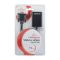 Конвертор Cablexpert A-VGA-HDMI-01 з VGA на HDMI, зі звуком, 15 см