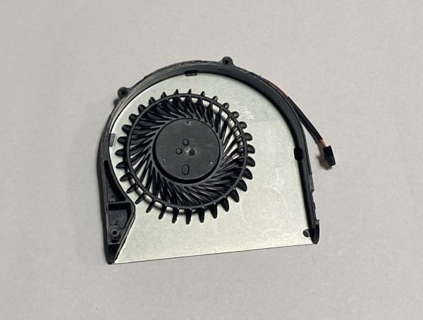 Кулер Delta CPU FAN для Lenovo B490 B590 M490 V480C V580C B480 B485, DC5V 0.40A (KSB06105HB)