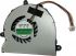 Кулер OEM HP SPS-925012-001 CPU FAN, 4 pin, DC5V 0.28-0.50A, для 15-AC (DC28000GAR0) (TX508)