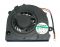 Кулер SUNON LENOVO CPU FAN для Lenovo G450, G550, G555 (MF60090V1-C000-G99)