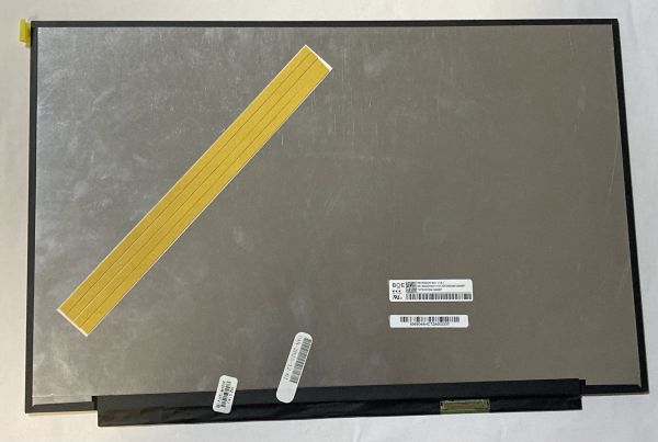 Матриця для ноутбука BOE NE160QDM-NX1 16.0" 2560x1600, eDP 40 pin