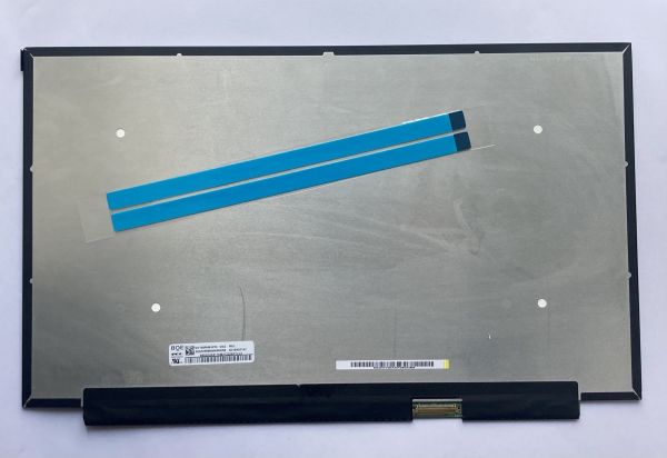 Матриця для ноутбука BOE NV156FHM-NY4 V8.0 15.6" 1920x1080, IPS, eDP 40 pin, 144Hz, без кріплень (NV156FHM-NY4)