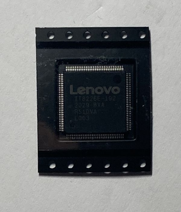 Мікросхема LENOVO IT8226E-192 BXA L003