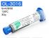 Паяльна паста OLK OL-3016 Sn42Bi58. 138C, 30г (OL-3016-30)