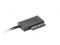 Перехідник Cablexpert A-USATA-01 USB 2.0 на Slimline SATA 13 pin