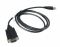 Перехідник Cablexpert UAS-DB9M-02 з USB А-папа на COM (DB9M, serial port), 1.5 м