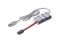Перехідник Gembird AUS01 з USB 2.0  на SATA