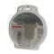 Перехідник Gembird CUM360 USB  A-папа plug/C36M, (LTP) 1,8 м, блістер