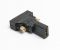 Перехідник Viewcon VD 038 B HDMI AF - DVI M (24+1), поворотний