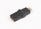 Перехідник Viewcon VD 048 HDMI AM-AF, поворотный