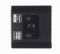 Перемикач HDMI сигналу Cablexpert DSW-HDMI-21  на 2 порти HDMI v. 2.0