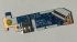 Плата LENOVO NS-E342 Switch Board для IdeaPad 3 15IAU7 (5C50S25335)