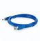 Подовжувач Cablexpert CCP-USB3-AMAF-6 USB3.0, A-папа/А-мама, 1.8 м, преміум