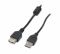 Подовжувач Maxxter UF-AMAF-6 USB2.0  AM/AF (тато-мамо) 1.8м., феррит