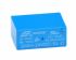 Реле Songle SMIH-24VDC-SL-C 24V 16A 8pin