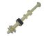 Ролик Epson 1466932 захвату паперу, на осі в зборі, SHAFT ROLLER,LD ASSY; C691;EPPI для Epson Stylus Photo R390 / R285 / R295 / R290 / R270 / P50 / T50 / T59 / R360 / L800 /