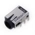 Роз'єм DC Power Jack ASUS X201