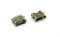 Роз'єм OEM HW-MC-5F-02 micro USB 5pin