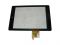 Сенсорний екран Acer A1-810 7.9", black (1080FQ1Q2.0)