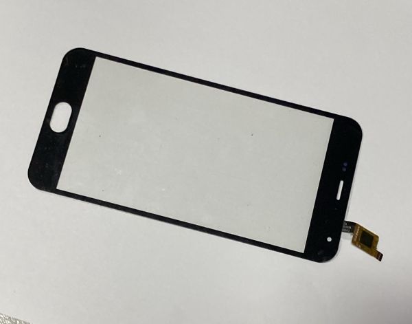 Сенсорний екран Meizu M2 Mini black (TF0963A)