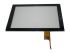 Сенсорний екран OEM AD-C-100409-FPC для Viewsonic ViewPad 100N (AT-C1022-QSD)
