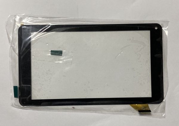 Сенсорний екран OEM FPC-TP070215 186x104mm (FPC-TP070215(708b)-03)