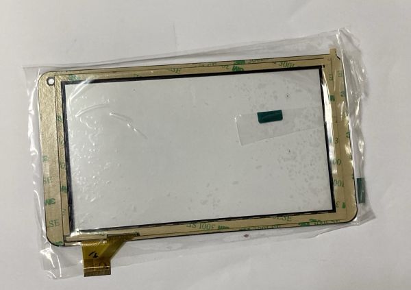 Сенсорний екран OEM FPC-TP070215 186x104mm (FPC-TP070215(708b)-03)