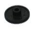Шестерня Epson 1018158 COMBINATION GEAR, для Epson LX-300 (510-1018158)