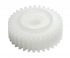 Шестерня SHARP NGERH0056QSZZ 33Т (для AR120, AR160, AR5316)