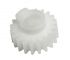 Шестерня SHARP NGERH0205FCZZ 20T, SF-2116