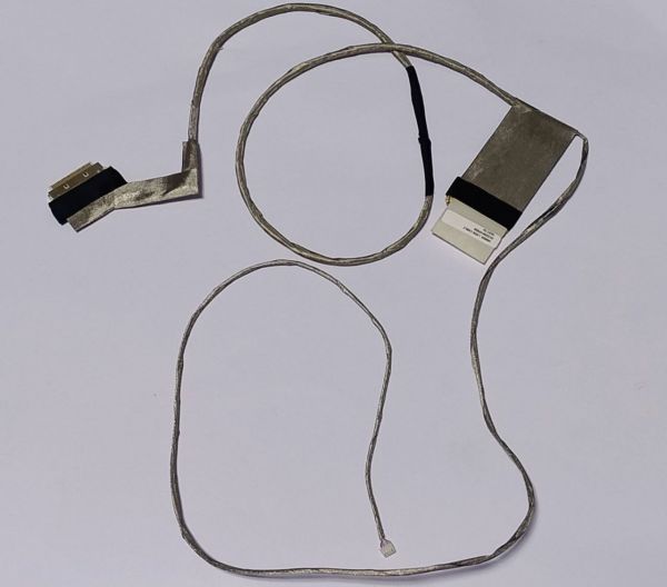 Шлейф матриці LENOVO LVDS DC02001PS00 для G500, G505 (DC02001PS00)